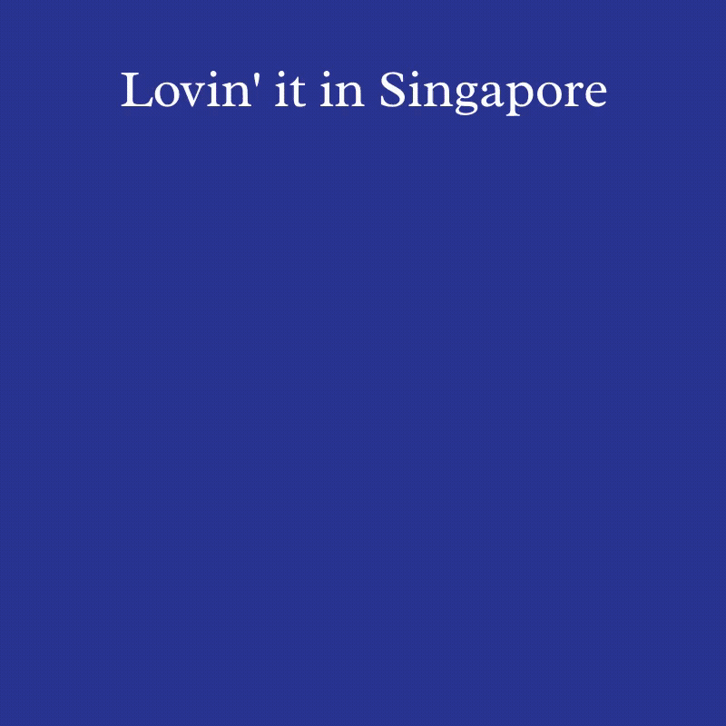 Announcement of Singapore Location- Nexusbytes