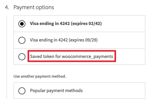 Incorrect Link label on blocks checkout