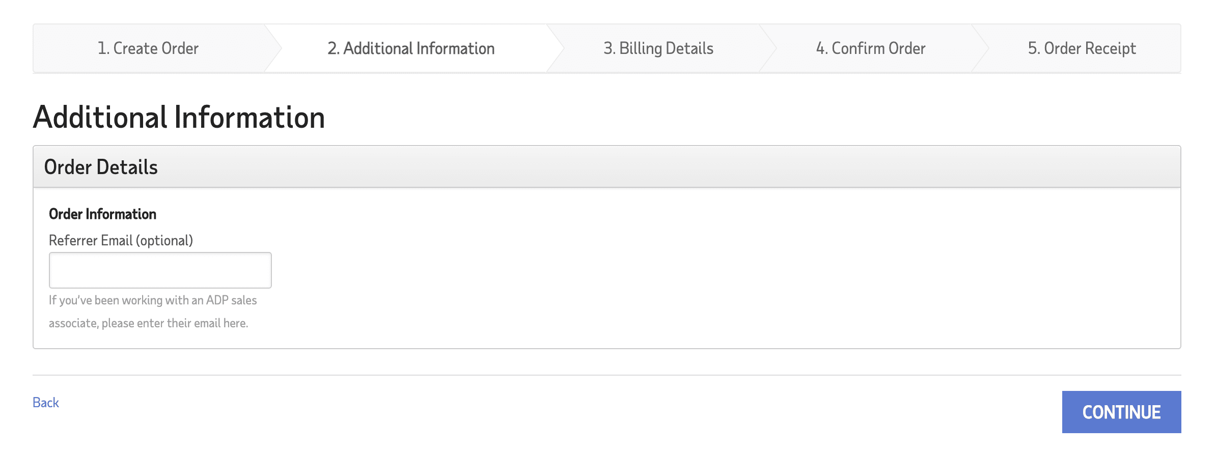 Set up the ADP Data Connector for Pingboard – Pingboard Help Center