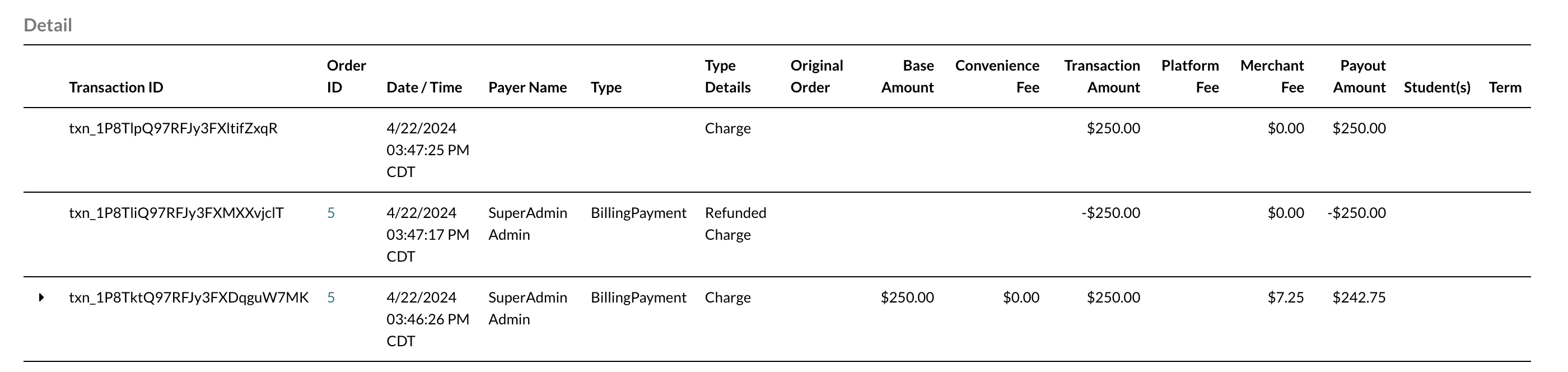 Refund Failure Handling on the Payout Report.png