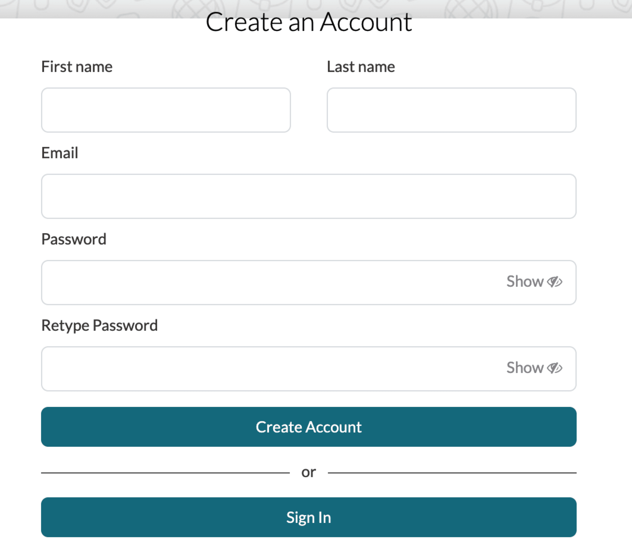 Shared Portal Create an Account.png