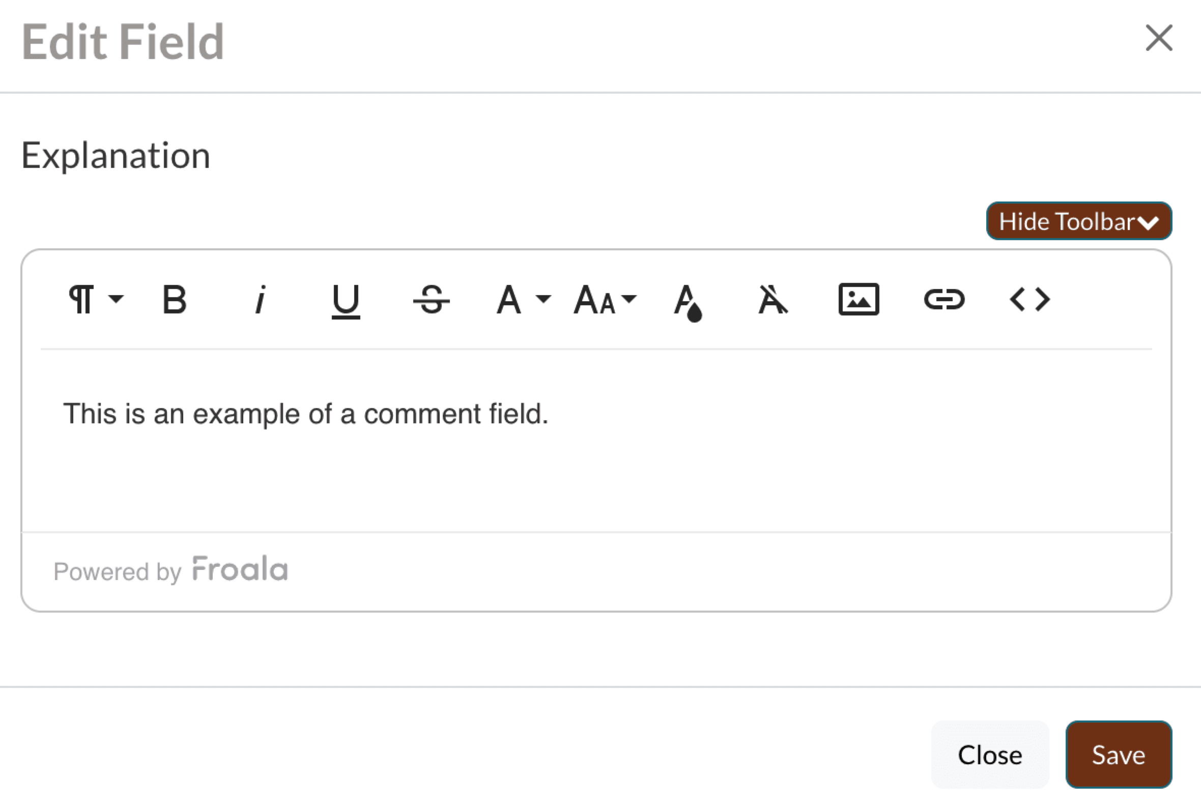 Editing a comment field on a form.png