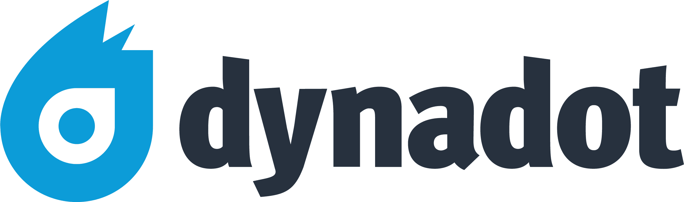 Domain managed at Dynadot.com